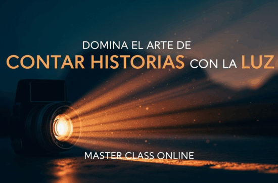 Iluminación de Impacto: Domina el Arte de Contar Historias con la Luz